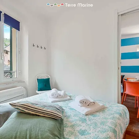 Piccolo Cuore, Terre Marine