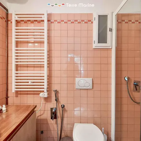 Piccolo Cuore, Terre Marine Appartement *