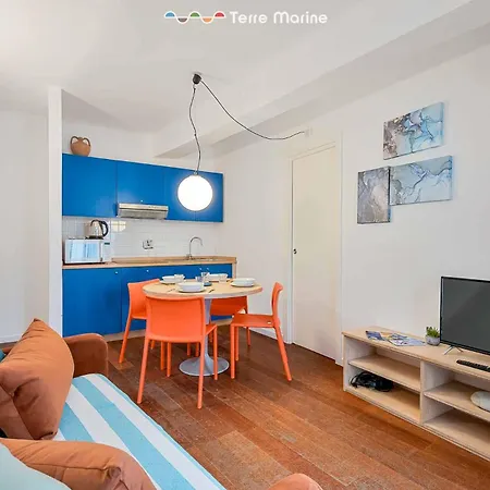 Piccolo Cuore, Terre Marine