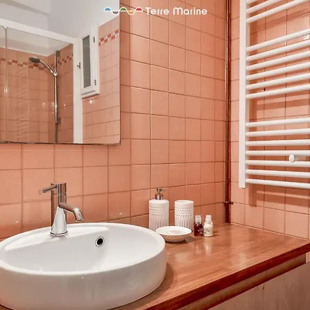 Piccolo Cuore, Terre Marine