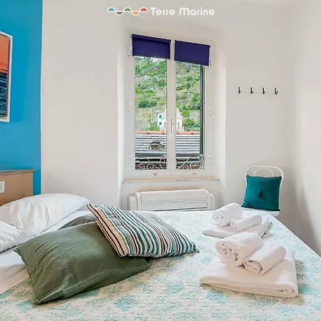 Piccolo Cuore, Terre Marine Appartement