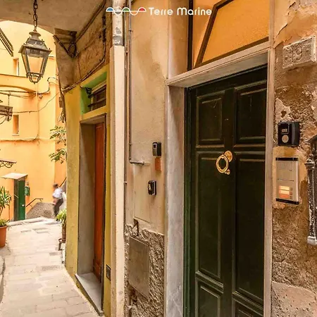 Apartment Piccolo Cuore, Terre Marine