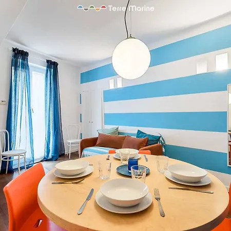 Piccolo Cuore, Terre Marine Apartment