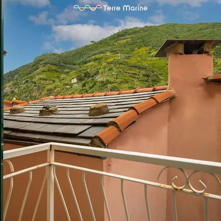 Piccolo Cuore, Terre Marine Apartamento *