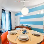 Piccolo Cuore, Terre Marine Апартаменты
