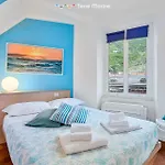 Апартаменты Piccolo Cuore, Terre Marine Вернацца