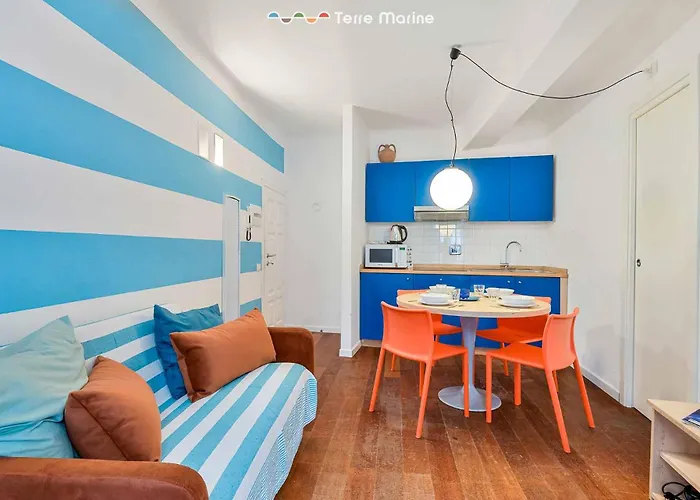 Piccolo Cuore, Terre Marine * Vernazza